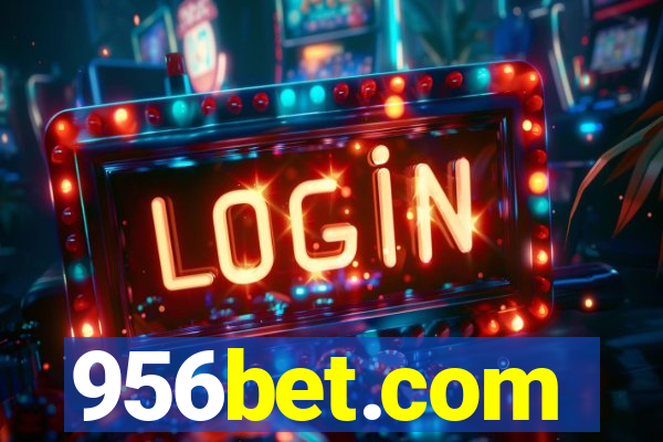 956bet.com