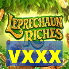 vxxx