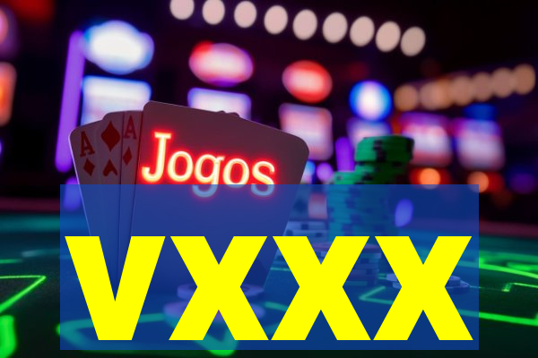 vxxx