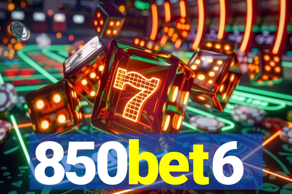 850bet6