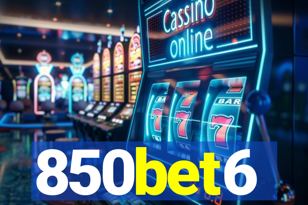 850bet6