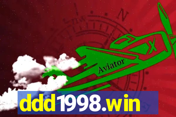 ddd1998.win