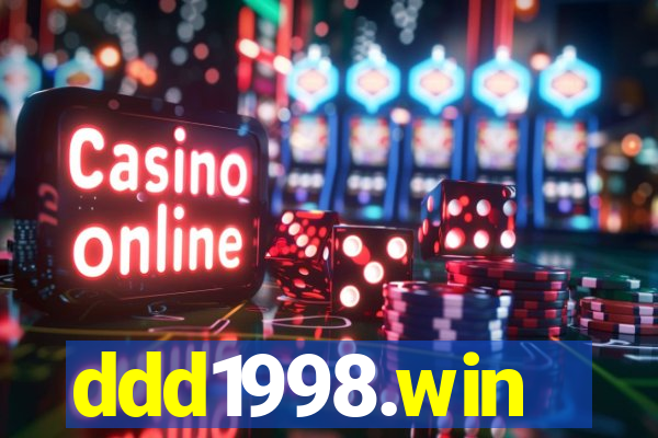 ddd1998.win