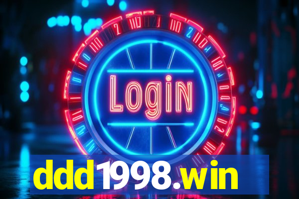 ddd1998.win