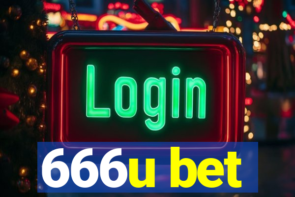 666u bet