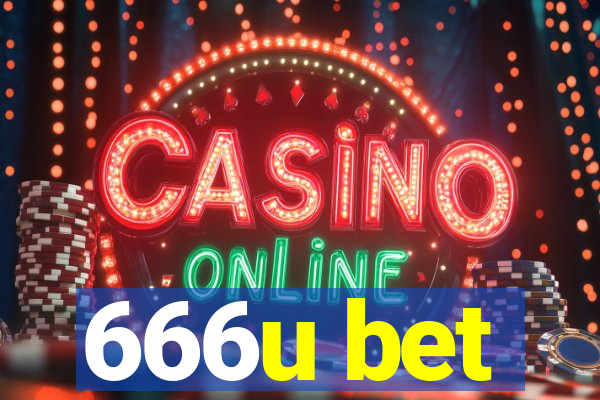 666u bet