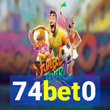 74bet0