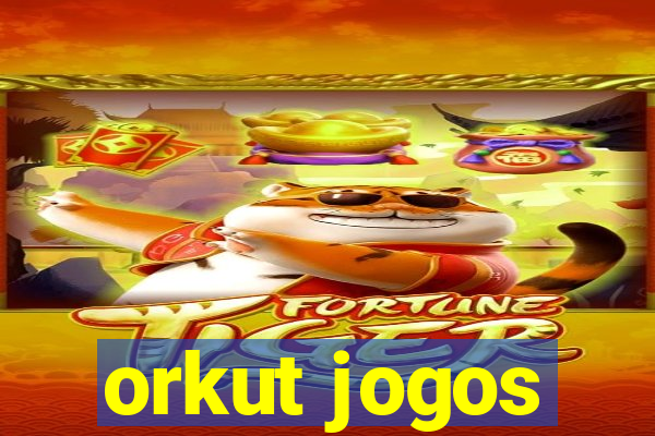 orkut jogos
