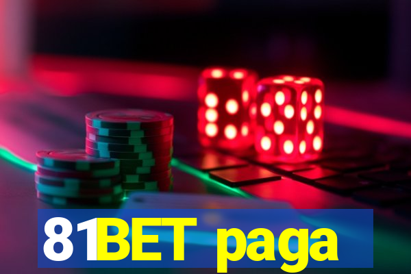 81BET paga