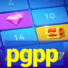 pgpp