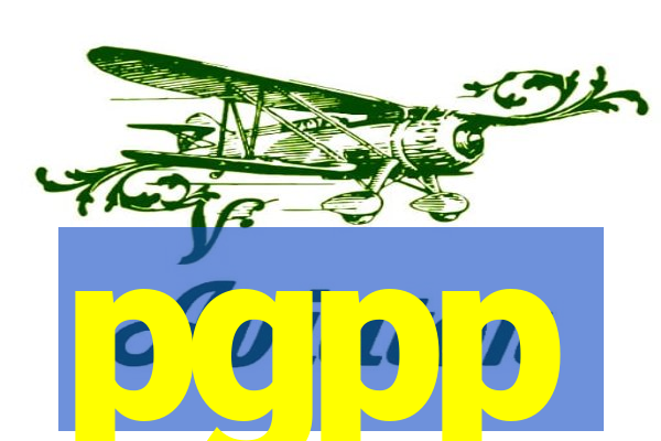 pgpp