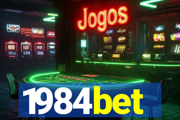 1984bet