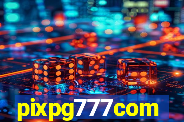 pixpg777com