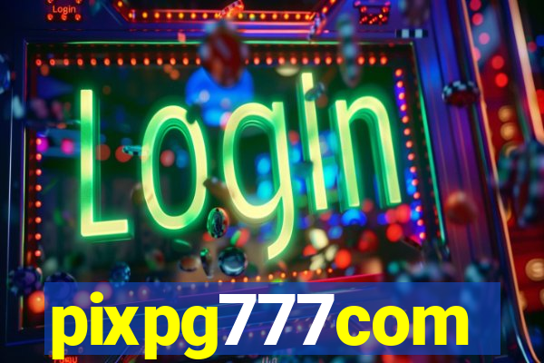 pixpg777com