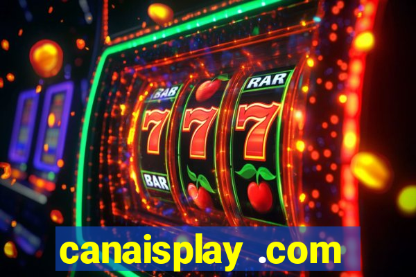 canaisplay .com