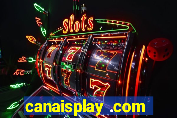canaisplay .com