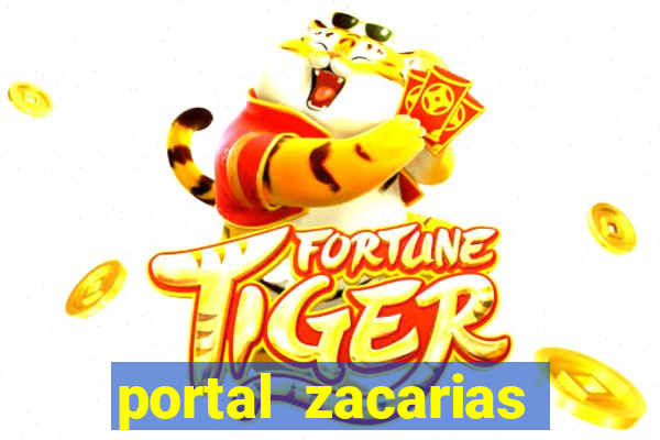 portal zacarias corpo mar