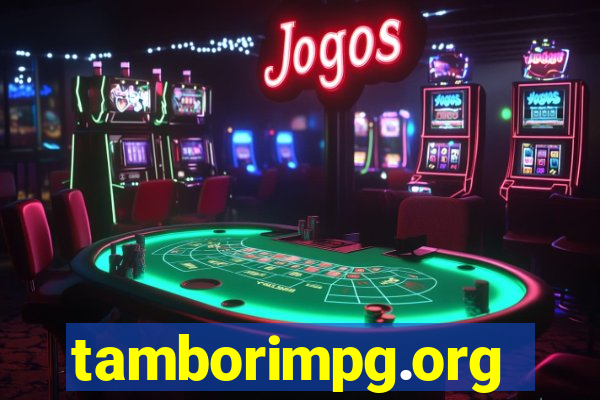 tamborimpg.org