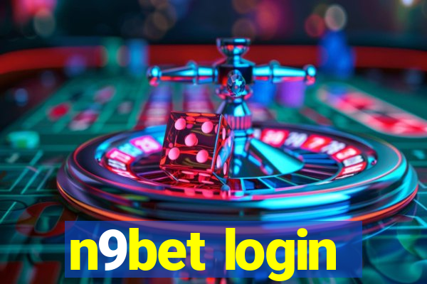 n9bet login