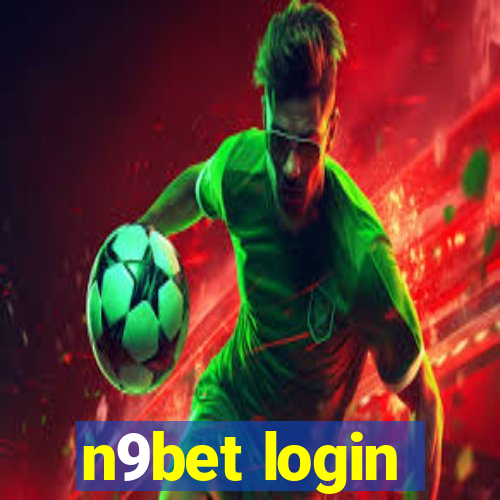 n9bet login