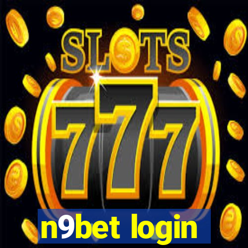 n9bet login