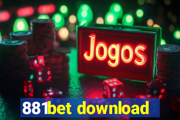 881bet download