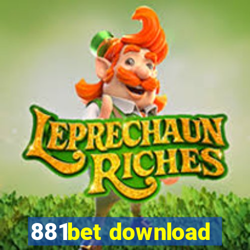 881bet download