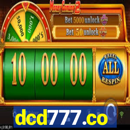 dcd777.co