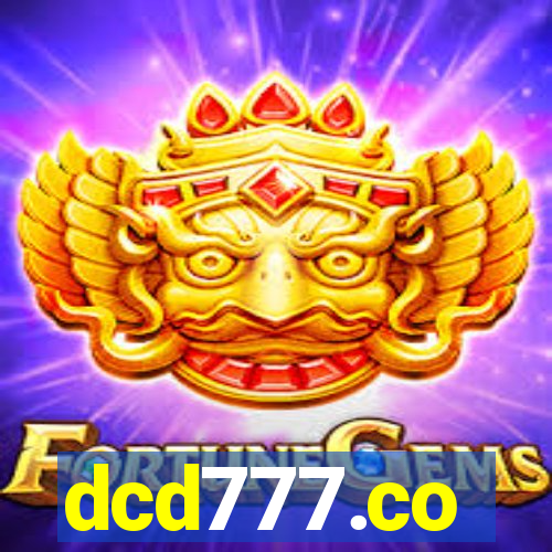 dcd777.co