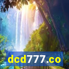 dcd777.co