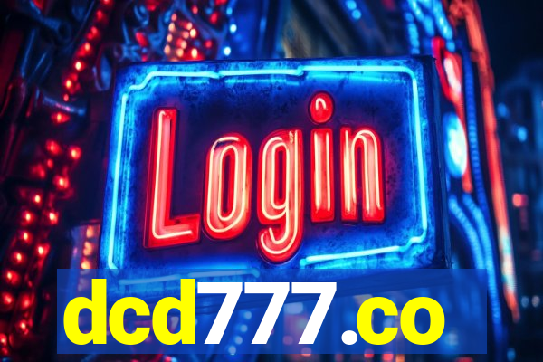dcd777.co