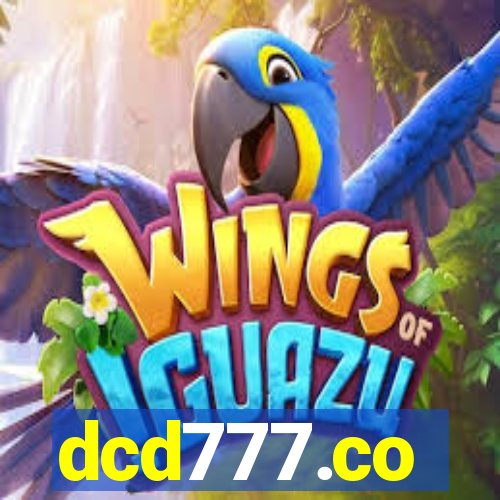 dcd777.co