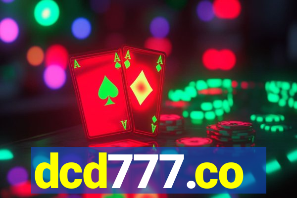 dcd777.co