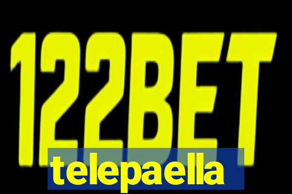 telepaella