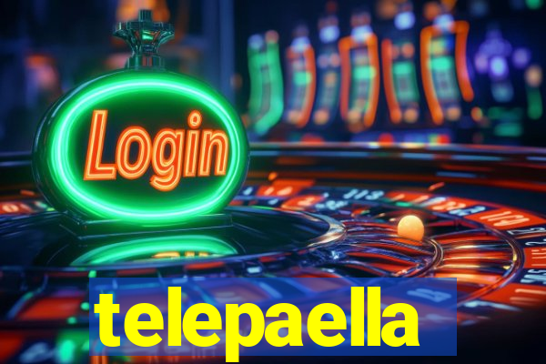 telepaella