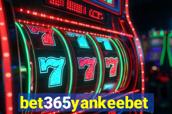 bet365yankeebet