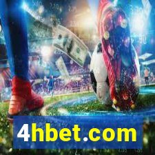 4hbet.com