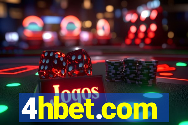 4hbet.com