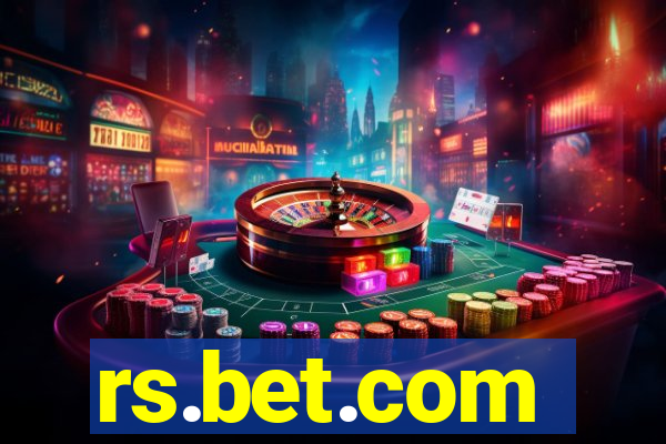 rs.bet.com