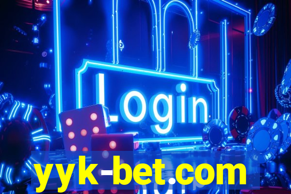 yyk-bet.com