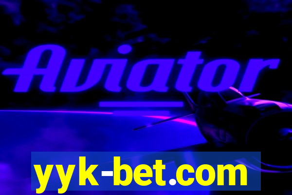 yyk-bet.com