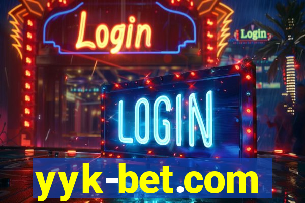 yyk-bet.com