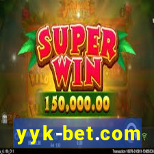 yyk-bet.com