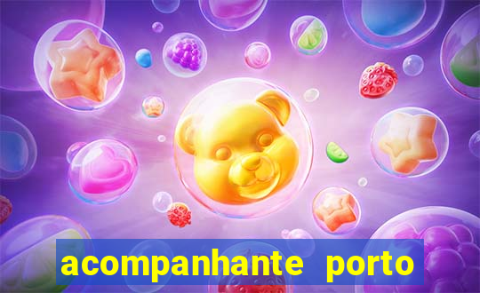 acompanhante porto velho ro