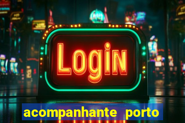 acompanhante porto velho ro