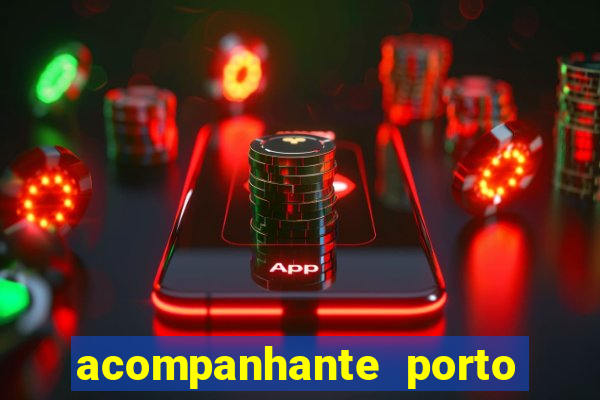 acompanhante porto velho ro