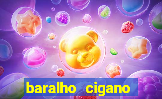 baralho cigano gratis estrela guia