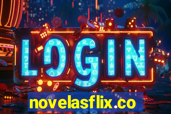 novelasflix.co