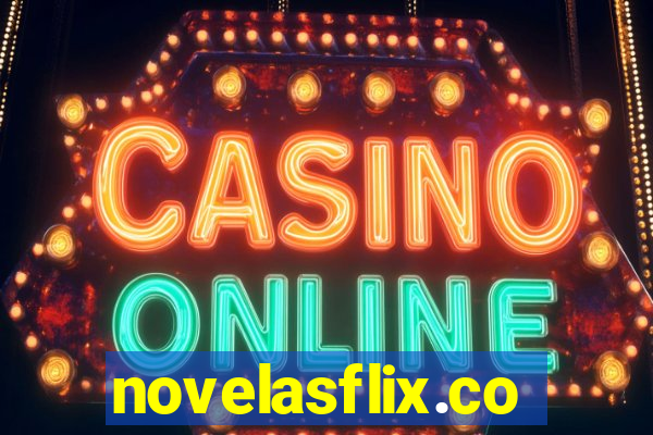 novelasflix.co