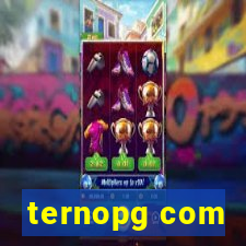 ternopg com